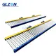 Small Scale Bottle Filling Machine GLZON Manufacture Fixed Speed Or Variable Speed 2