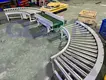 Best Heavy Duty Gravity Roller Conveyor Price List 5