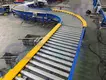 Best Heavy Duty Gravity Roller Conveyor Price List 7