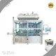 Food Filling Machine Bottles GLZON 1