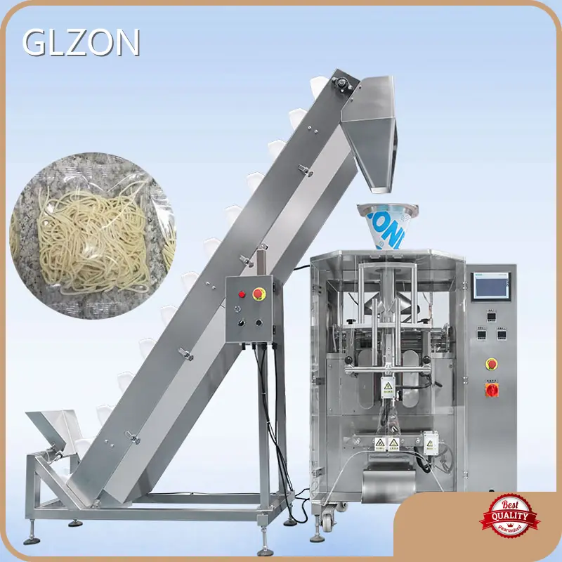 Filling Equipment - - GLZON 1