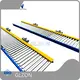 Hot Heavy Duty Gravity Roller Conveyor Other Special Customization Requirements GLZON Brand 1