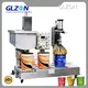 Chemical Bottle Filling Machine 0.2% GLZON 1