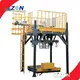 Food Bagging Machine Bulk Buy Bag Moulding GLZON 1