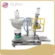 Hot Liquid Pouch Filling Machine Electric GLZON Brand 1