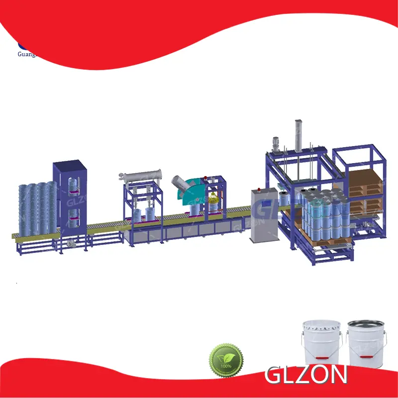 Best Small Scale Bottle Filling Machine Manufacturer-1 1