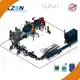 Can Depalletizer Machine Liquid Like Coating GLZON 1