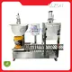 Hot Water Filling Machine Price 220V & 380V 50HZ GLZON Brand 1