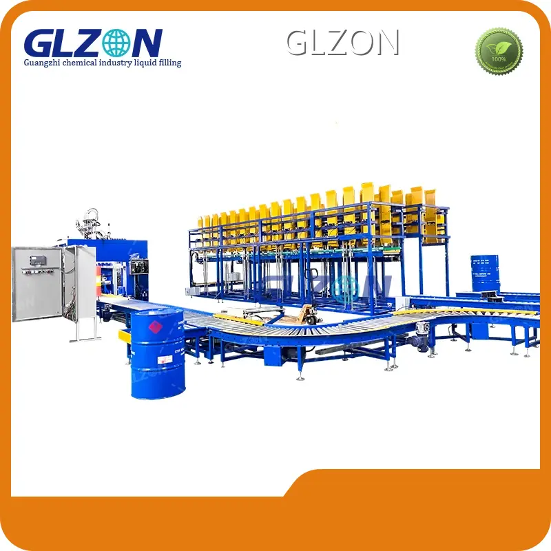 Powder Packaging Machine Other Electricsupplier 1