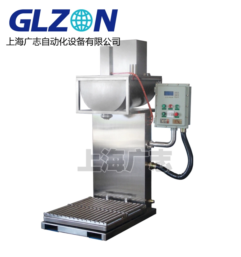 Máquina de enchimento de líquido de armazenamento para 30L 1