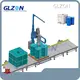 GLZON Industrial Filling System 1kw / Gzm-1000auto-4PTmanufacturer 1
