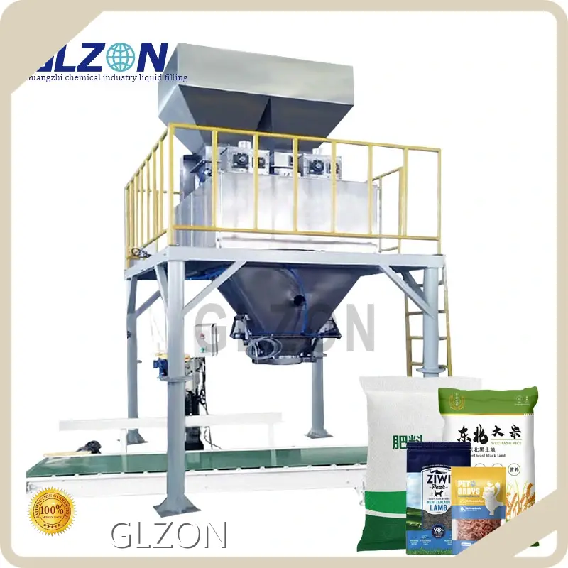 Powder Pouch Packing Machine Price 1yearsupplier 1