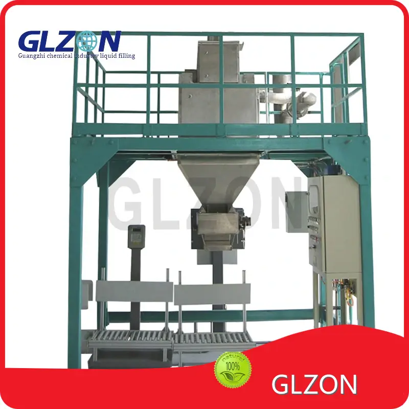 Small Bagging Machine Bulk Buy D/a GLZON 1