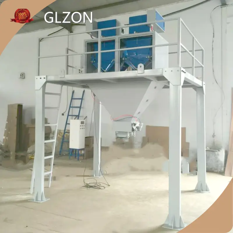 Bestindustrial Bagging Machine MoneyGram Food 1