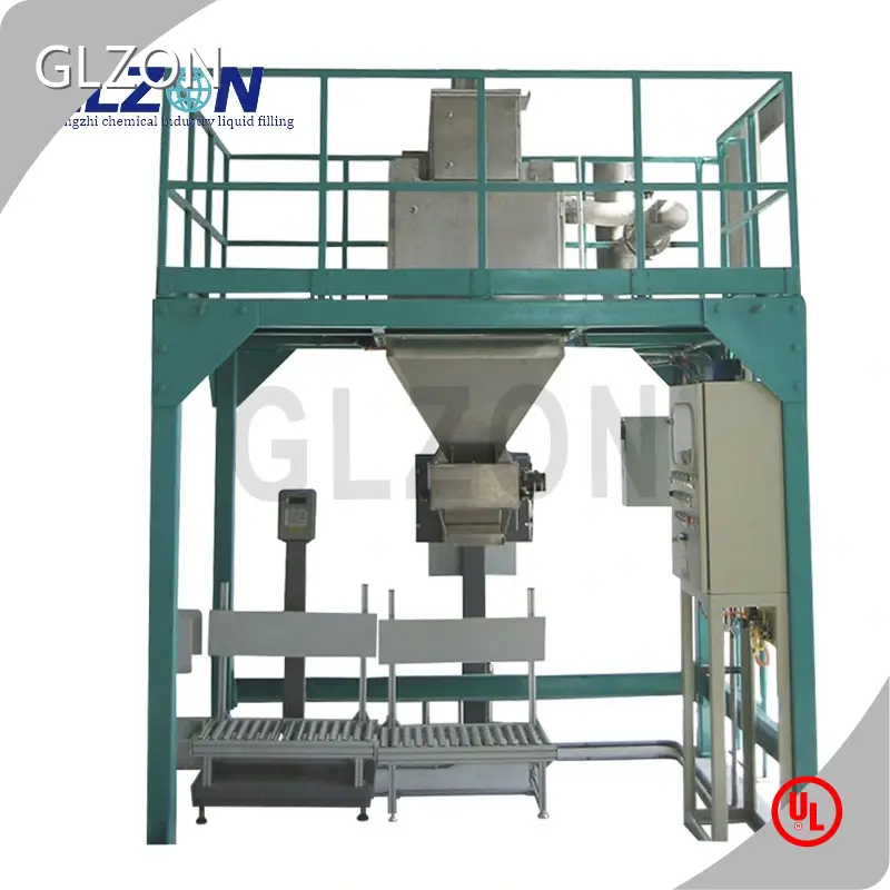 Top Bagging Machine Bagging Machine Company 1