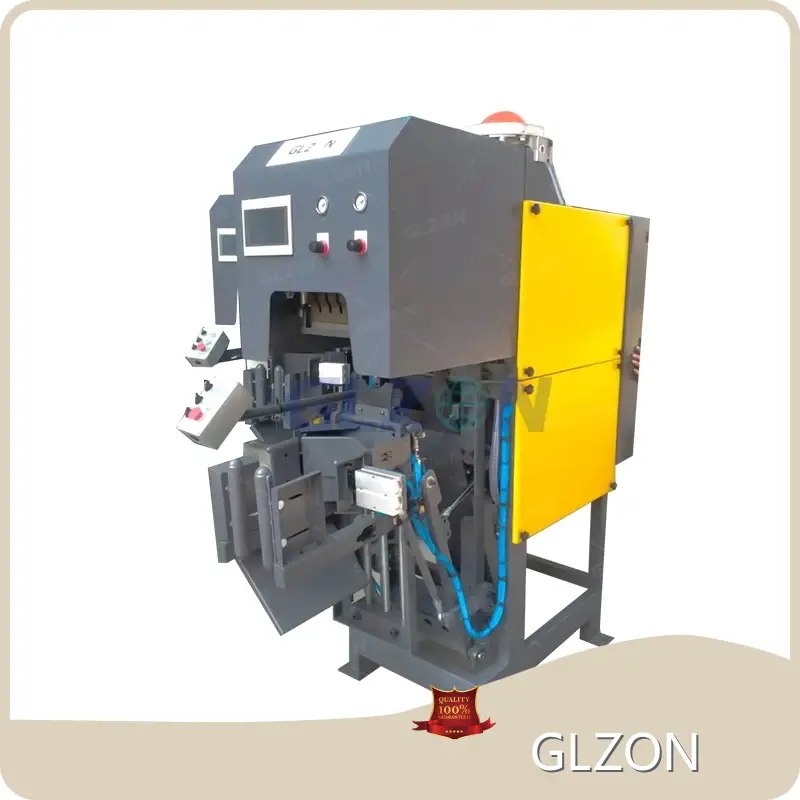 Industrial Filling System Manufacturing Plant - - GLZON 1