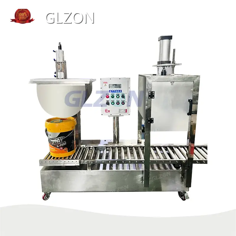 Best Liquid Filling Machine Liquid Filling Machine Company 1