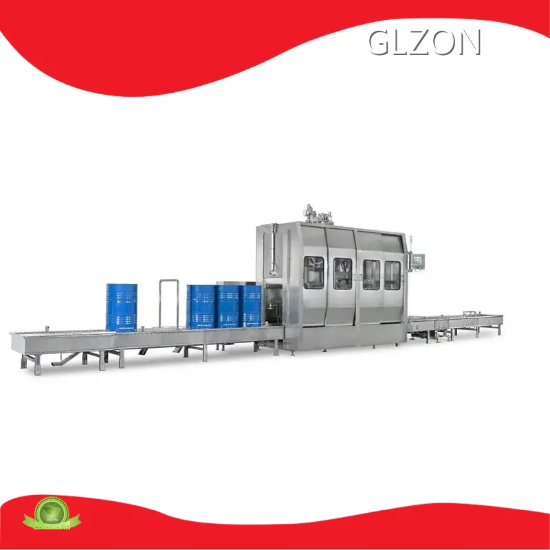 Liquid Bottle Filling Machine Video Technical Supportmanufacturer 1