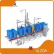 Customautomatic Filling Machine Support Sea Freight 25-30 Drum/Hour(200L) 1