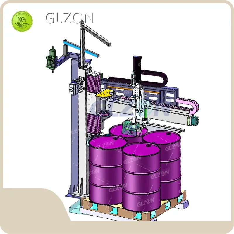 Best Automatic Filling Machine for Liquid Manufacturer 1