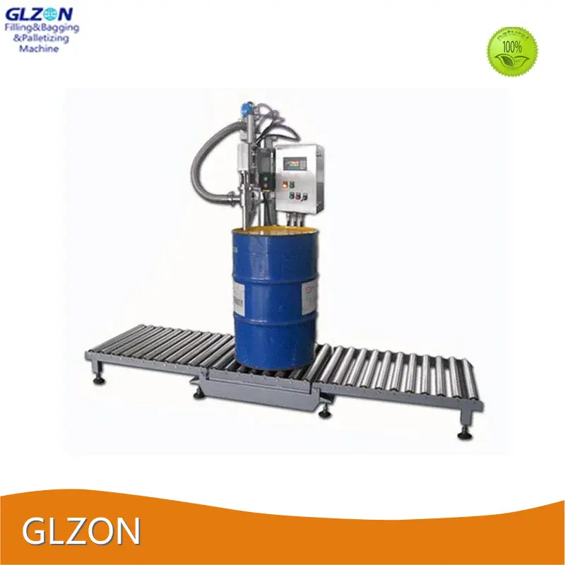 Automatic Filling Machine Food Metalsupplier 1