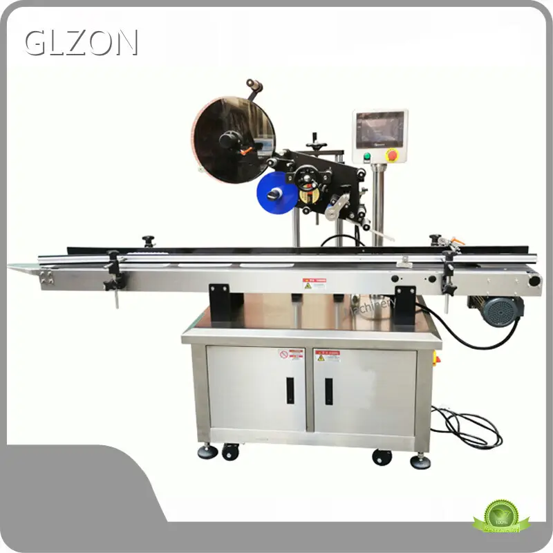 Automatic Label Applicator Manufacturer 1
