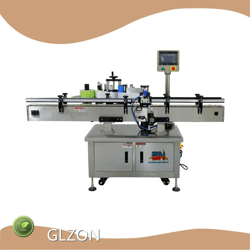 Best Liquid Filling Machine Manufacturer-2 1