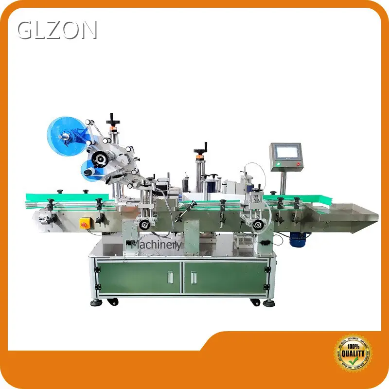Sticker Maker Machine by GLZON 1