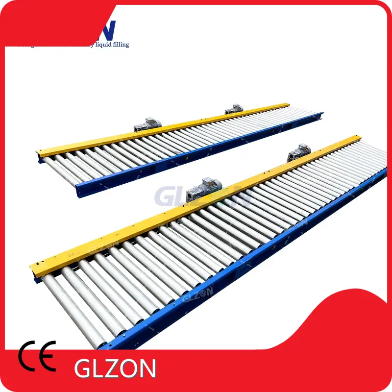 Best Flexible Screw Conveyor 1