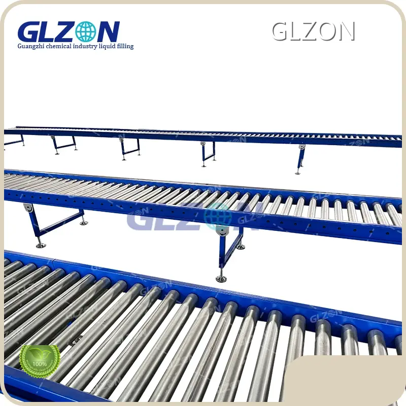 Top Liquid Filling Machine-1 1