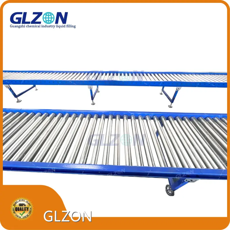 Top Automatic Filling Machine Supplier-1 1