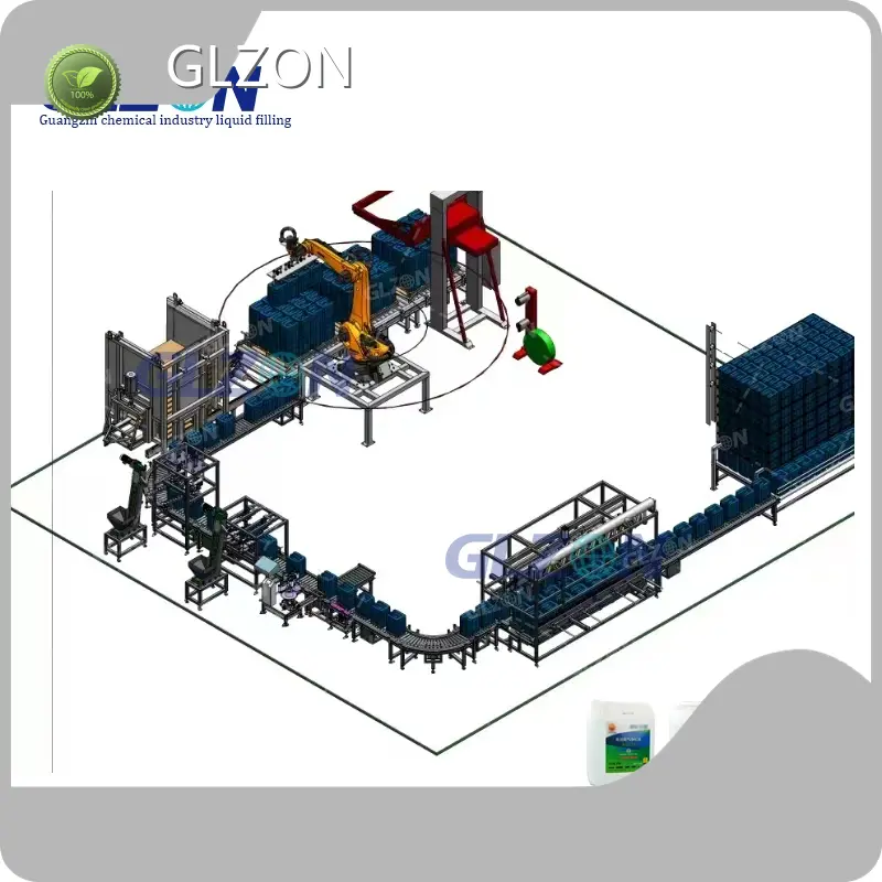 Best Filling Systems 1