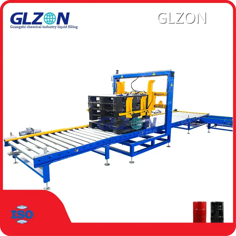 Custom Semi Automatic Capsule Filling Machine Price List 1