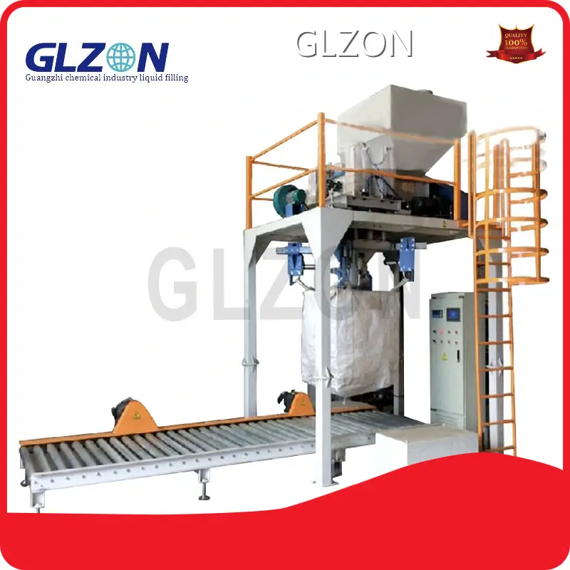 Best Tabletop Bagging Machine Tabletop Bagging Machine Company 1