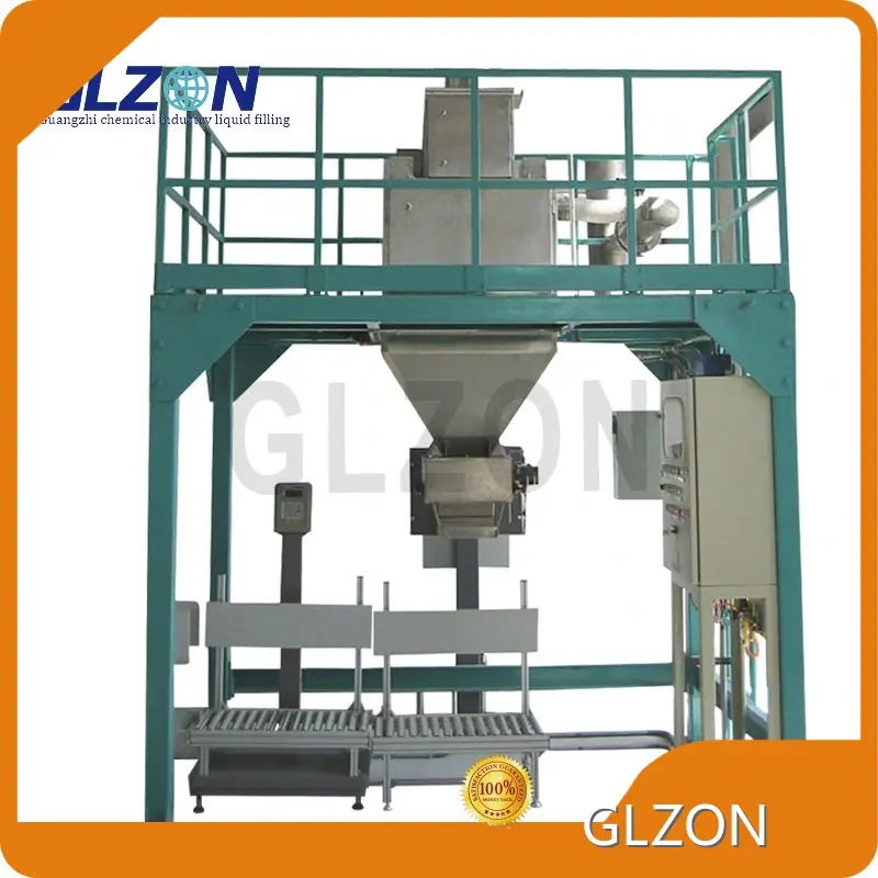 Best Liquid Filling Machine Manufacturer-3 1