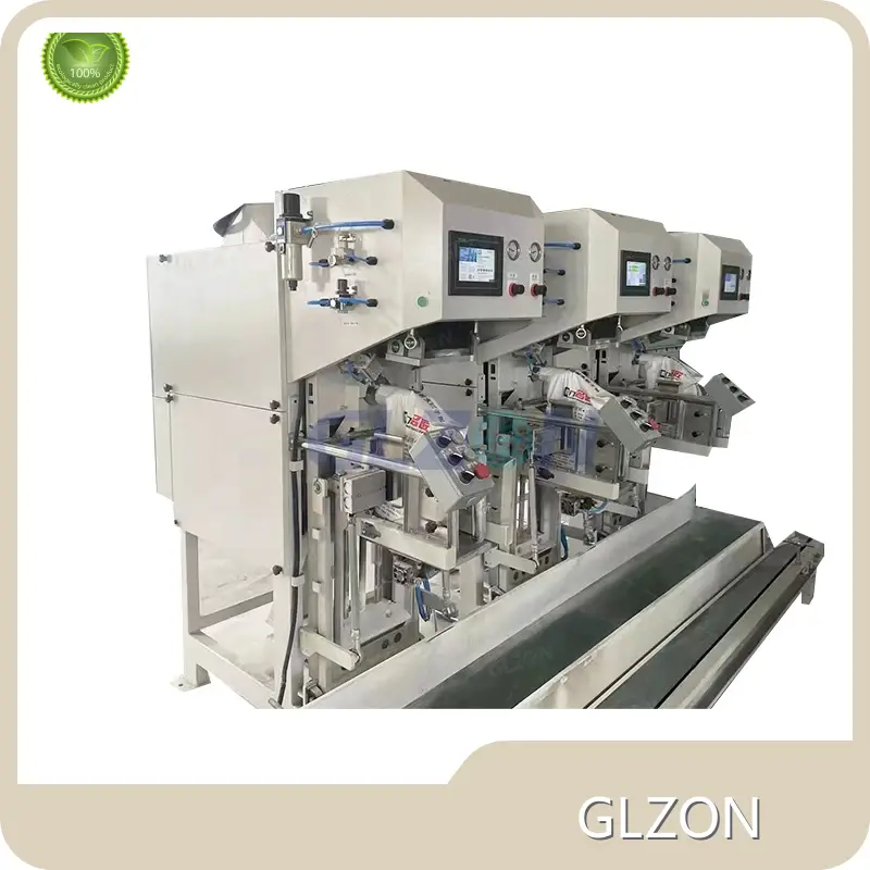 Best Automatic Bottle Filling Machine 1