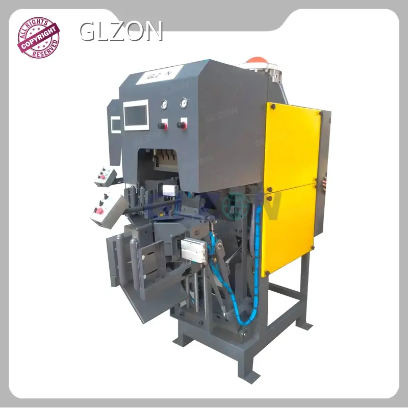 GLZON Bagging Machine AC220V /AC380 50Hz Bagging Machinemanufacturer 1