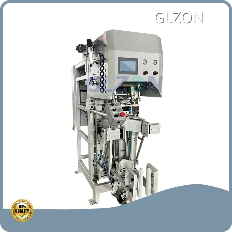 Bestbag on Valve Filling Machine None Bottles 1