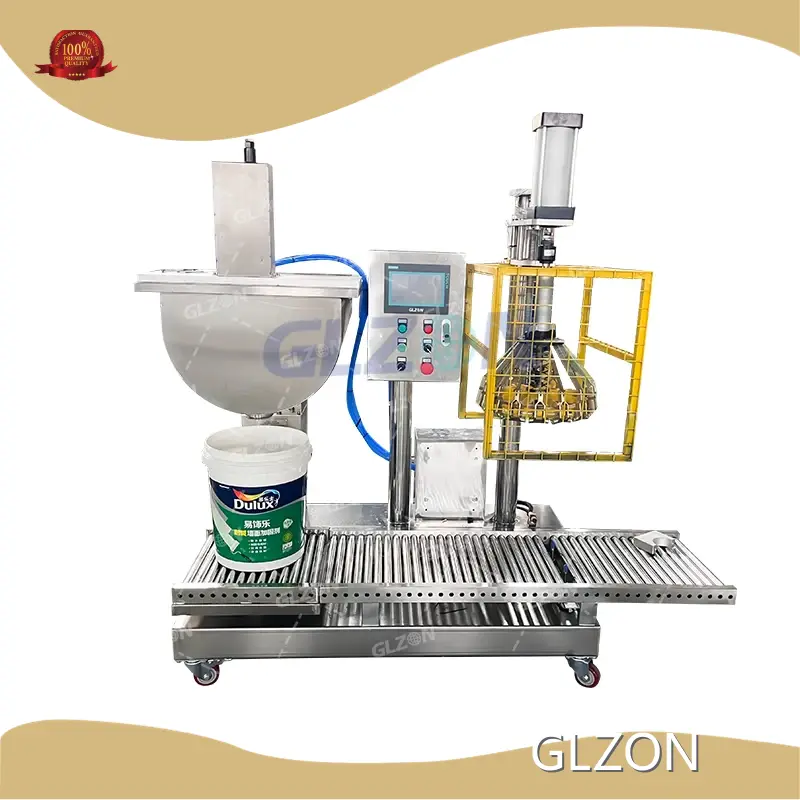 Water Filling Machine Supplier Provided 1