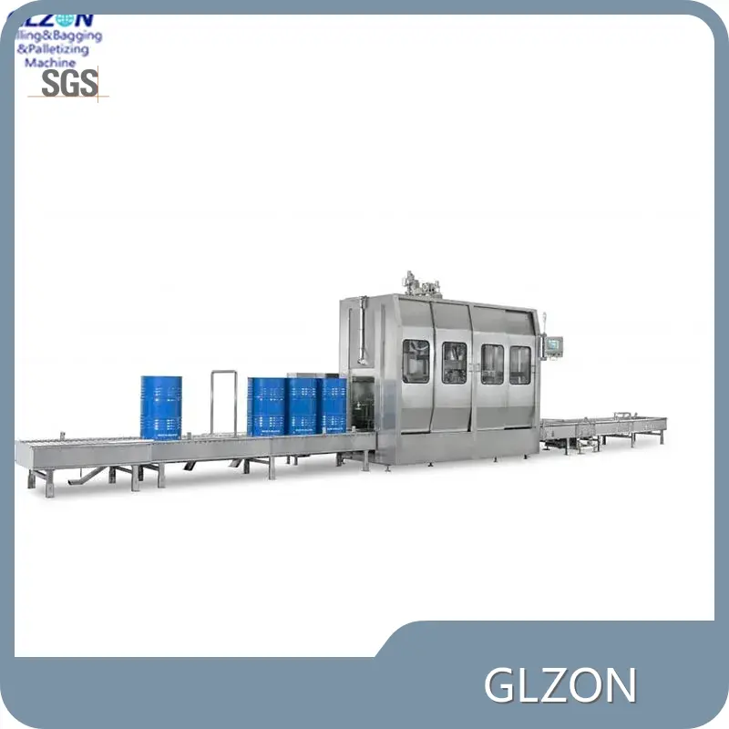 Topmanual Liquid Filling Machine Graphic Customization (Min. Order: 1 Sets) Support Sea Freight 1