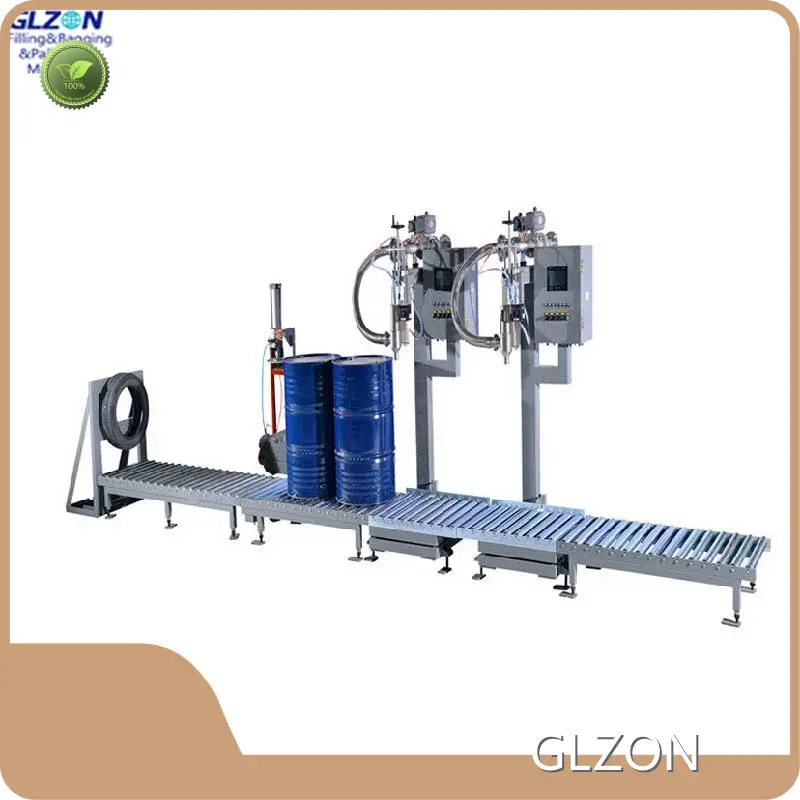Top Automatic Liquid Filling Machine Supplier 1