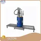 Drum Filling Machine Provided by GLZON 1