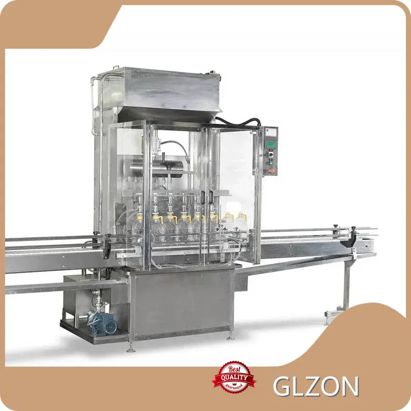 Top Industrial Filling System Industrial Filling System Company 1