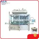 GLZON Liquid Bottling Machine Provided Liquid Bottling Machinemanufacturer 1
