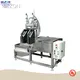 Topwater Bottling Machine Easy to Operate Support Sea Freight 1