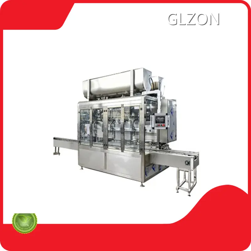 Toppremade Pouch Filling Machine 300 KG Customized Packaging (Min. Order: 1 Sets) 1