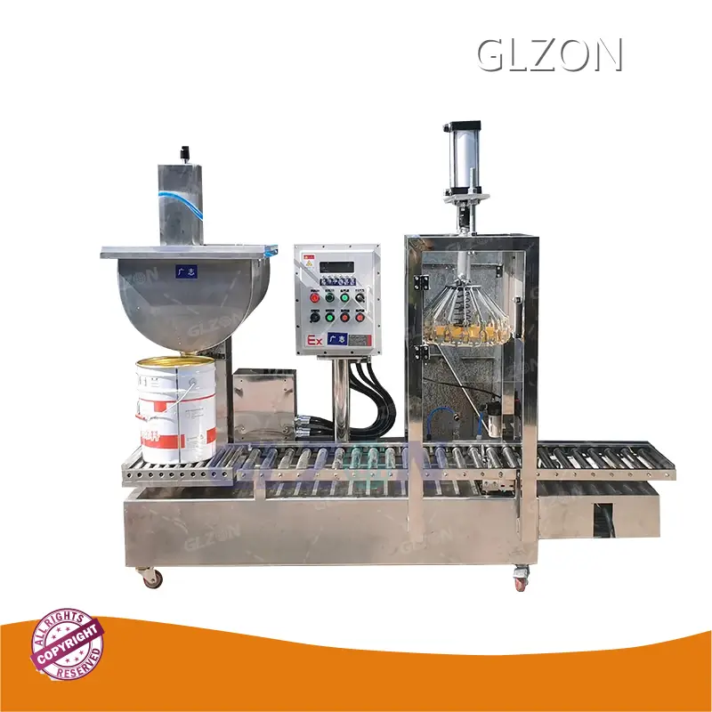 Best Filling Systems Price List 1