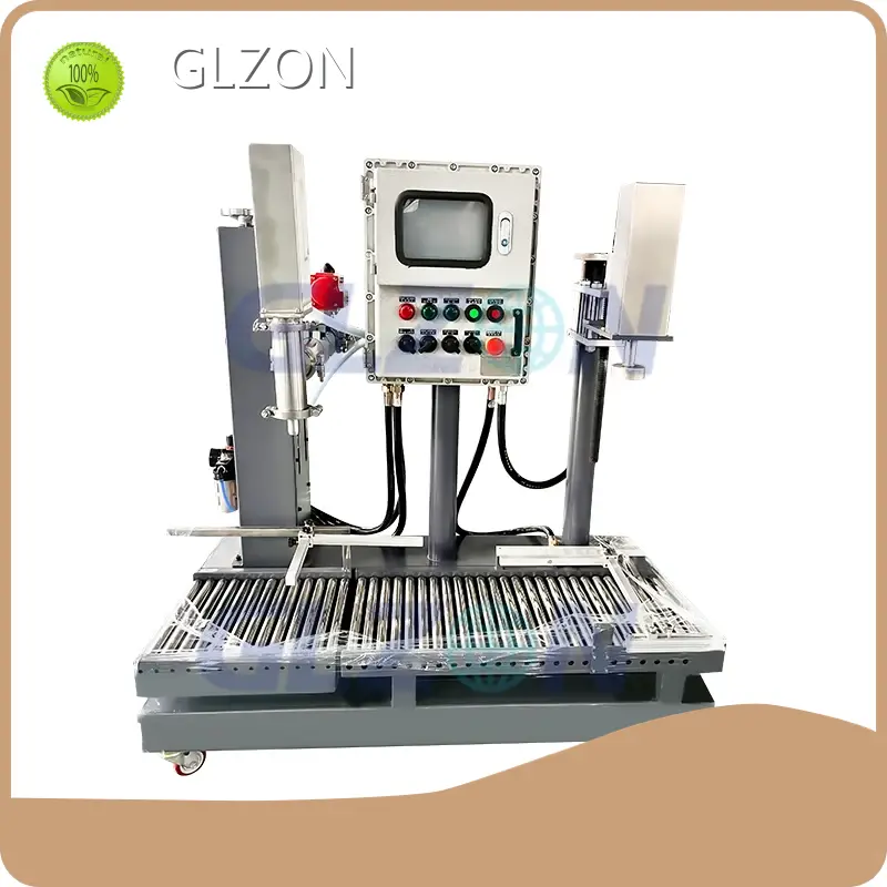 Water Bottling Machine Support Sea Freightmanufacturer 1