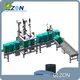 Topautomatic Liquid Filling Machine High-accuracy 5-30kg 1