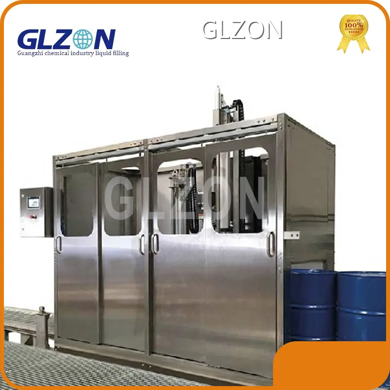 Top Small Scale Bottle Filling Machine Price List 1